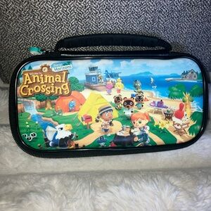 Animal Crossing New Horizons Switch Lite Nintendo Protective Case